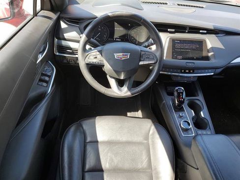 Certified 2023 Cadillac XT4 Premium Luxury w/ Technology Package image 37