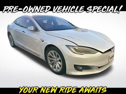 Used 2017 Tesla Model S 100D