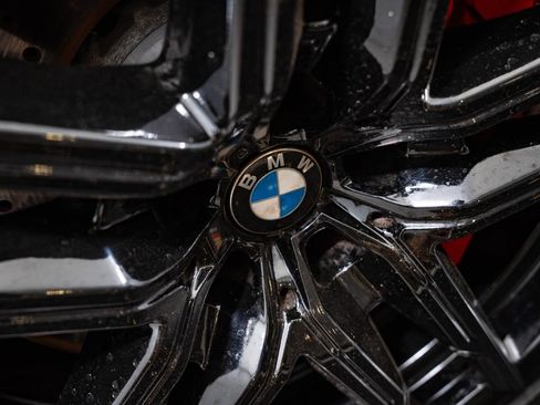 Used 2025 BMW M8 Competition AWD/4WD image 8