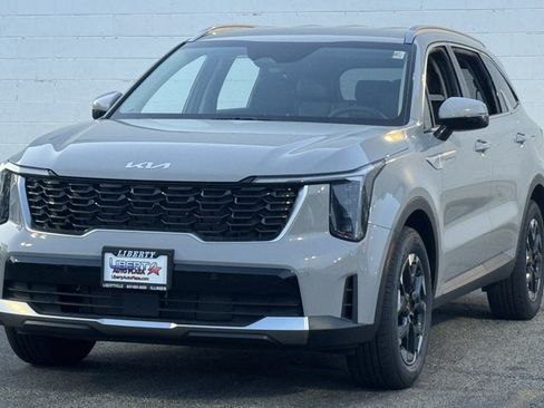 New 2026 Kia Sorento S FWD image 31