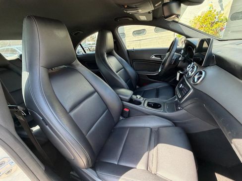 Used 2018 Mercedes-Benz CLA 250 4MATIC image 42