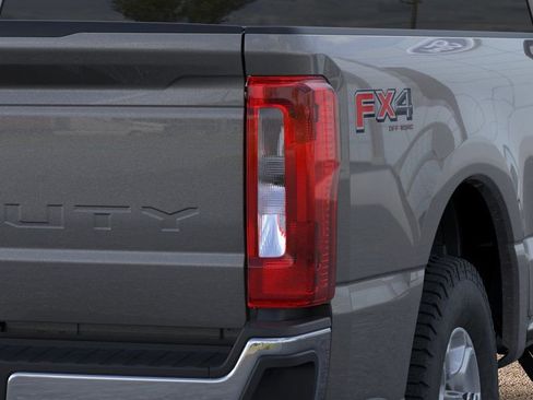 New 2026 Ford F250 XLT AWD/4WD image 50