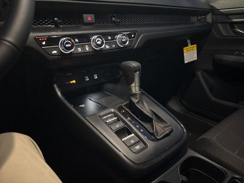 New 2026 Honda CR-V Sport image 25