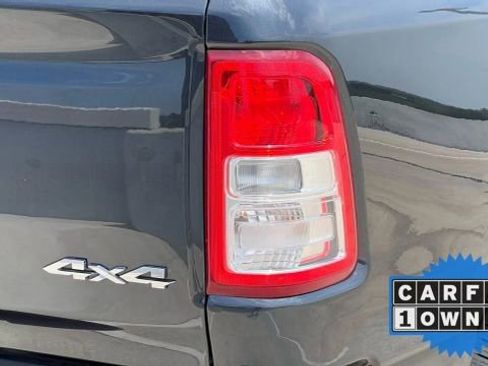 Used 2021 RAM 1500 Lone Star w/ Trailer Tow Group image 49