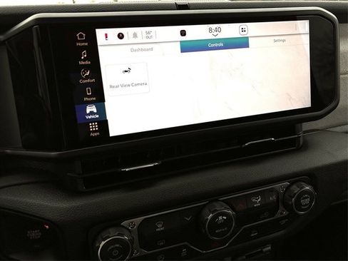 Used 2026 Jeep Wrangler Sport image 18