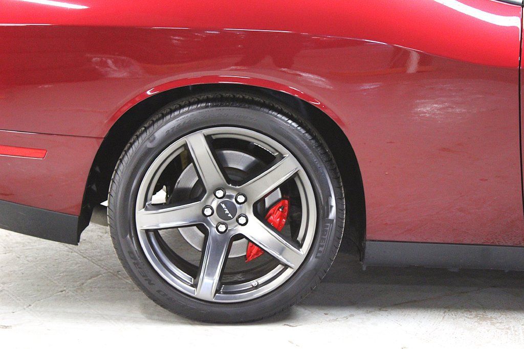 Used 2022 Dodge Challenger SRT Hellcat w/ Plus Package RWD image 36