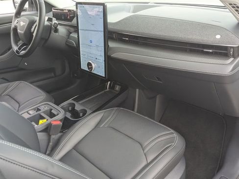 New 2025 Ford Mustang Mach-E Premium image 26