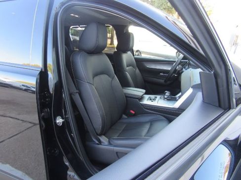 Used 2024 MAZDA CX-90 3.3 Turbo w/ Preferred Package image 22