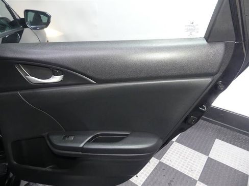 Used 2019 Honda Civic Sport image 25