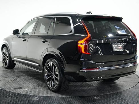 Used 2025 Volvo XC90 B6 Plus AWD/4WD image 6