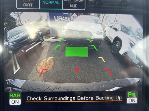 Certified 2024 Subaru Crosstrek 2.5i Limited image 16