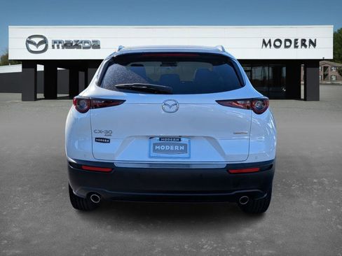 New 2026 MAZDA CX-30 AWD 2.5 S image 4