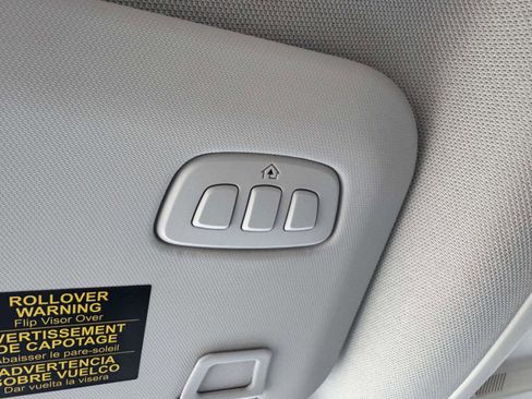 Used 2025 Ford Bronco Sport Badlands image 39