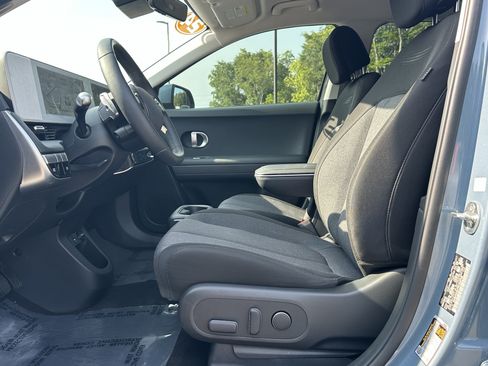 Used 2024 Hyundai Ioniq 5 SEL RWD image 9