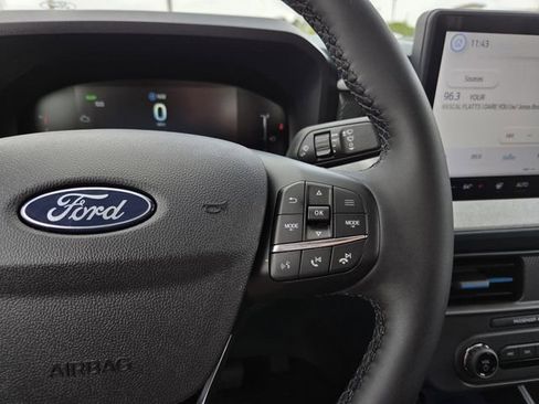 New 2026 Ford Maverick XLT FWD image 18