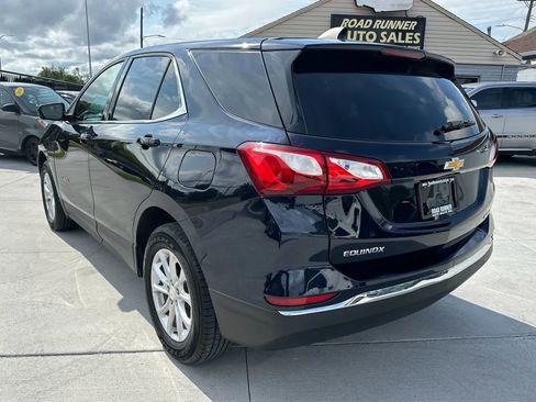 Used 2020 Chevrolet Equinox LT image 7