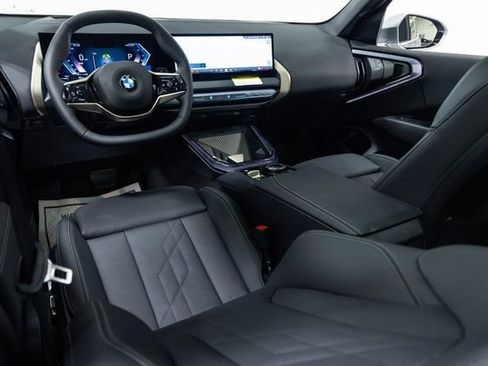 Used 2025 BMW X3 xDrive30i image 24