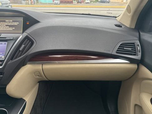 Used 2014 Acura MDX SH-AWD w/ Technology Package image 11