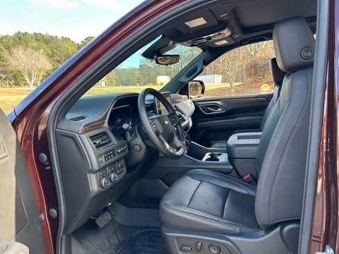 Used 2023 Chevrolet Tahoe High Country image 44