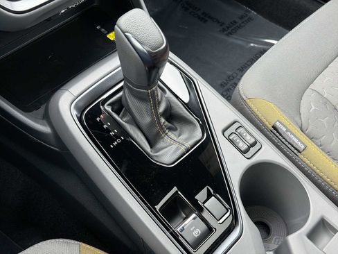 New 2026 Subaru Crosstrek 2.5i Sport AWD/4WD image 27