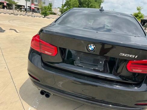 Used 2016 BMW 328i Sedan RWD image 14