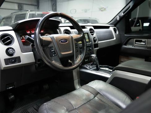 Used 2012 Ford F150 Raptor w/ Raptor Luxury Pkg image 21