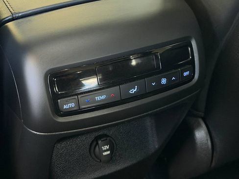 Used 2025 Hyundai Palisade XRT AWD/4WD image 23