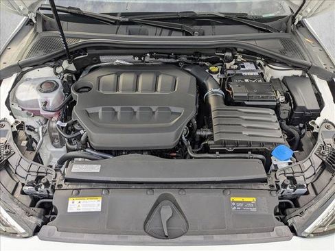 Certified 2026 Audi A3 2.0T Premium w/ Convenience Package AWD/4WD image 22