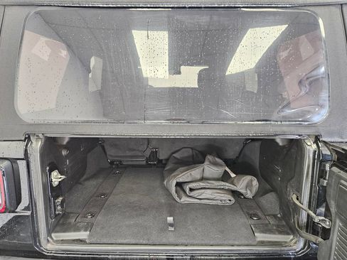 Used 2024 Jeep Wrangler Unlimited Sport AWD/4WD image 7