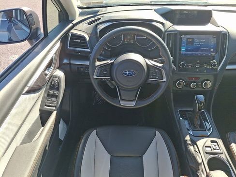 Used 2022 Subaru Crosstrek 2.5i Limited w/ Popular Package #4 image 11