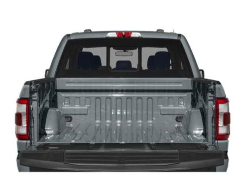Used 2021 Ford F150 XLT w/ Equipment Group 302A High AWD/4WD image 11