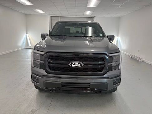 New 2026 Ford F150 Lariat w/ Equipment Group 501A Mid image 2