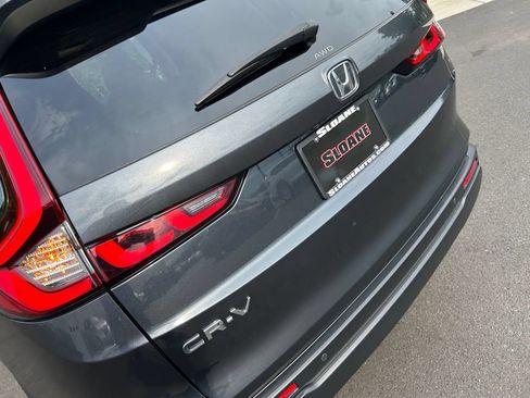 Certified 2023 Honda CR-V EX-L image 19