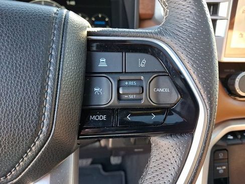 Used 2024 Toyota Tundra 1794 Edition image 22