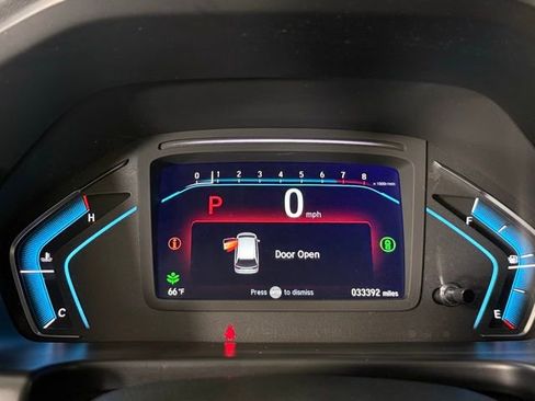 Used 2024 Honda Odyssey Elite image 27