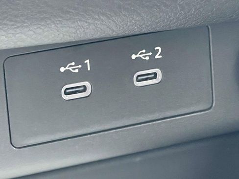 New 2026 Nissan Rogue SV image 25