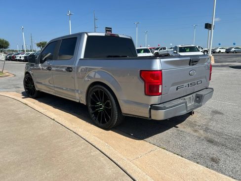 Used 2020 Ford F150 XL w/ Equipment Group 101A Mid RWD image 7