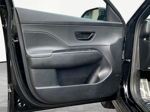 Certified 2024 Hyundai Kona N Line AWD/4WD image 20