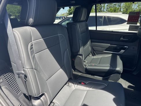 New 2026 Toyota Sequoia Limited AWD/4WD image 35