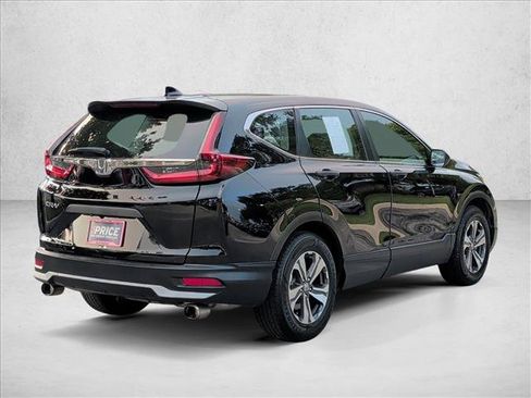 Used 2021 Honda CR-V LX image 14