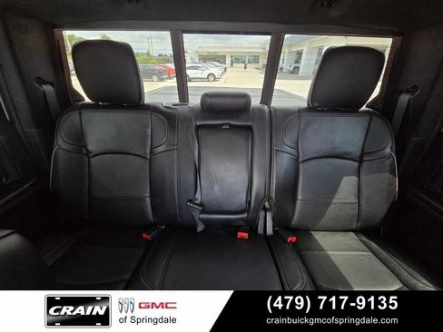 Used 2024 RAM 2500 Rebel w/ Safety Group AWD/4WD image 28