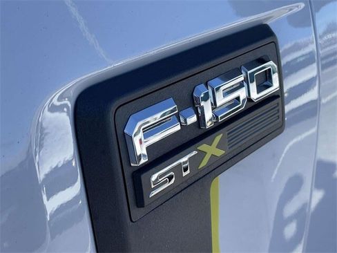 Certified 2025 Ford F150 STX image 25