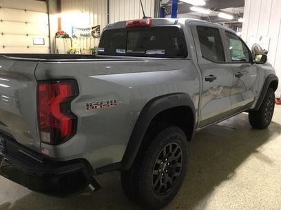 New 2026 Chevrolet Colorado Trail Boss