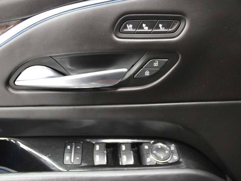 Certified 2023 Cadillac Escalade Sport Platinum image 18