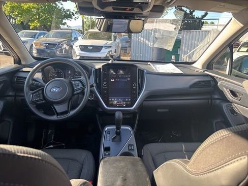 Used 2024 Subaru Crosstrek 2.0i Premium AWD/4WD image 30