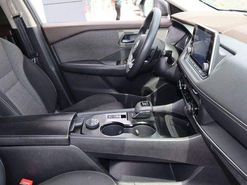Certified 2021 Nissan Rogue S AWD/4WD image 24