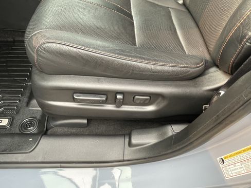 Used 2022 Honda Passport TrailSport image 19