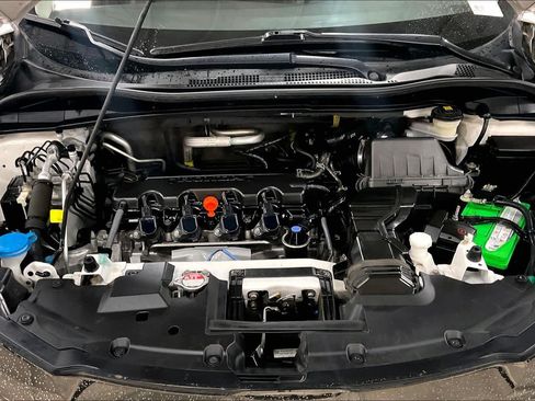 Used 2022 Honda HR-V EX image 29