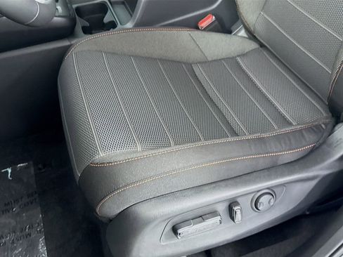 New 2026 Honda CR-V TrailSport image 27