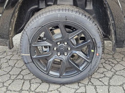 New 2026 RAM 1500 Limited AWD/4WD image 9
